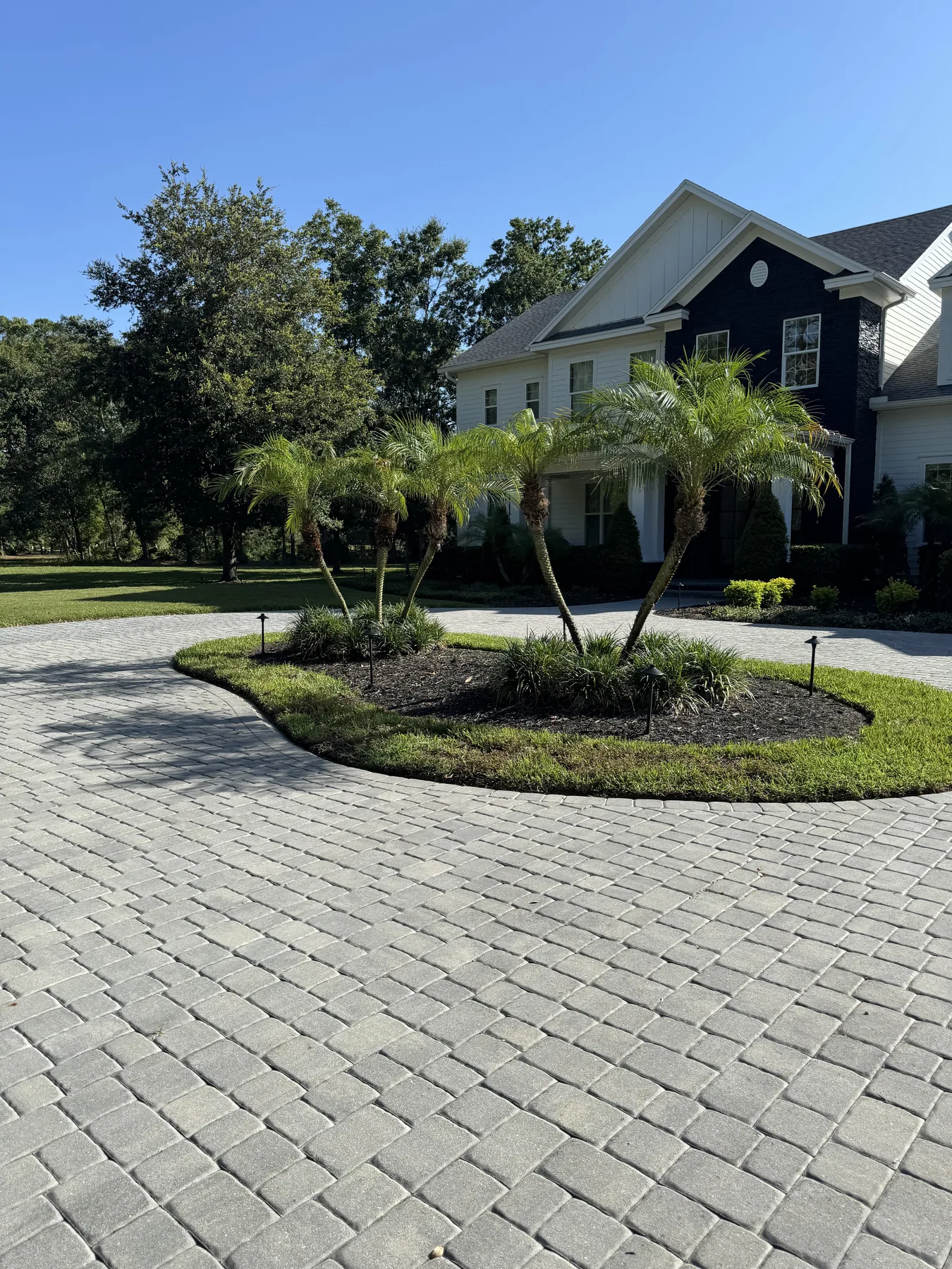 Residential & Estate Landscaping service